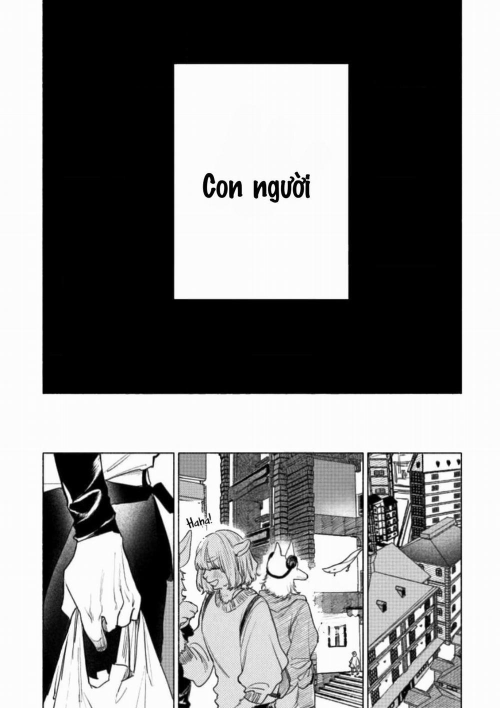 Người Tà Răm Luôn Có Quỷ Theo Sau 79 trang 6