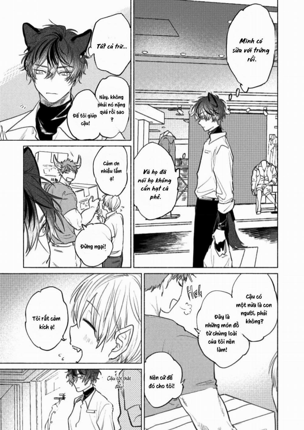 Người Tà Răm Luôn Có Quỷ Theo Sau 79 trang 7