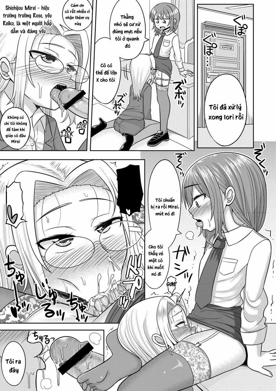 Người Tà Răm Luôn Có Quỷ Theo Sau 80 trang 23