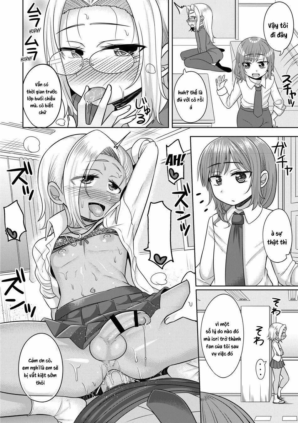 Người Tà Răm Luôn Có Quỷ Theo Sau 80 trang 24