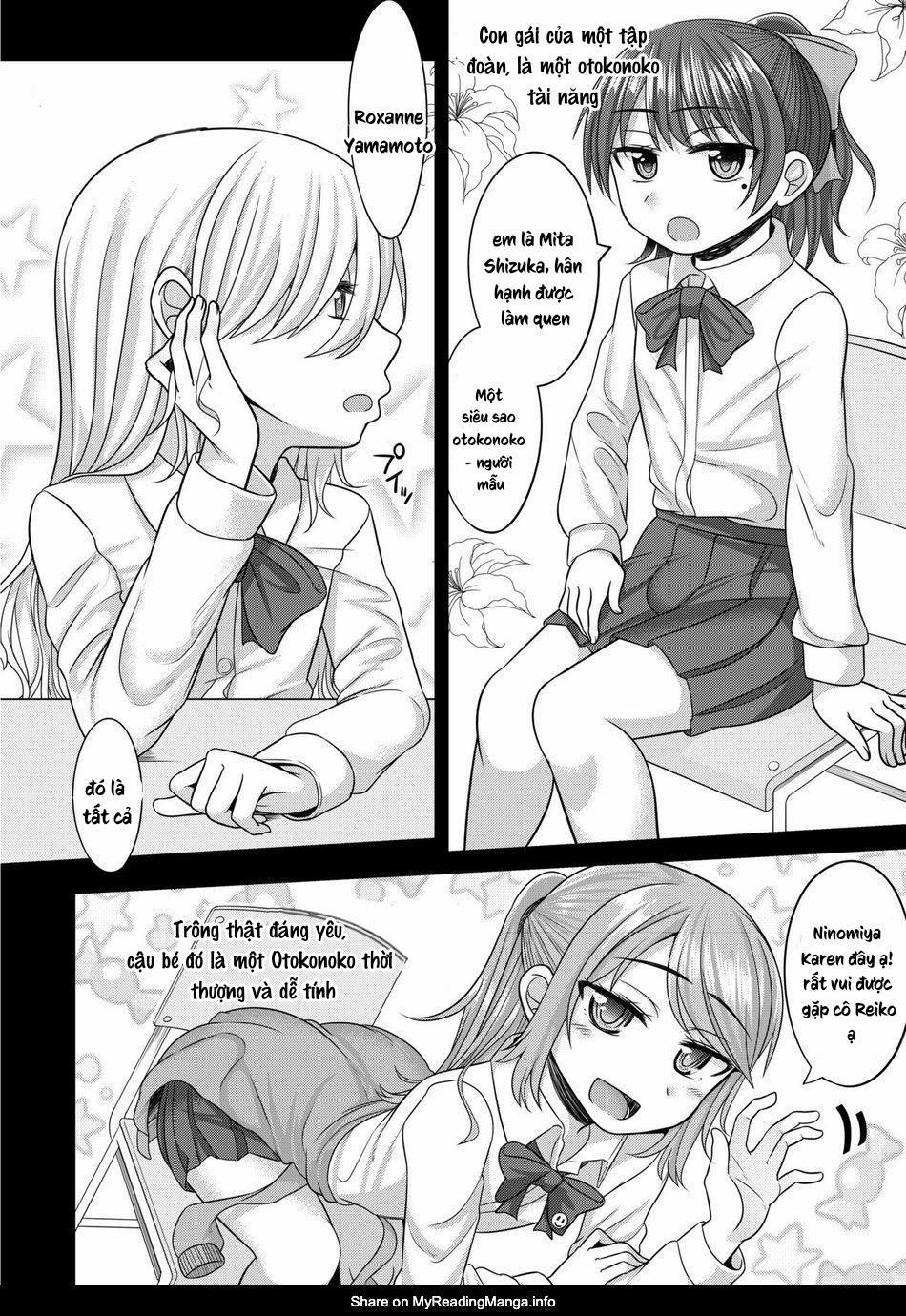 Người Tà Răm Luôn Có Quỷ Theo Sau 80 trang 5