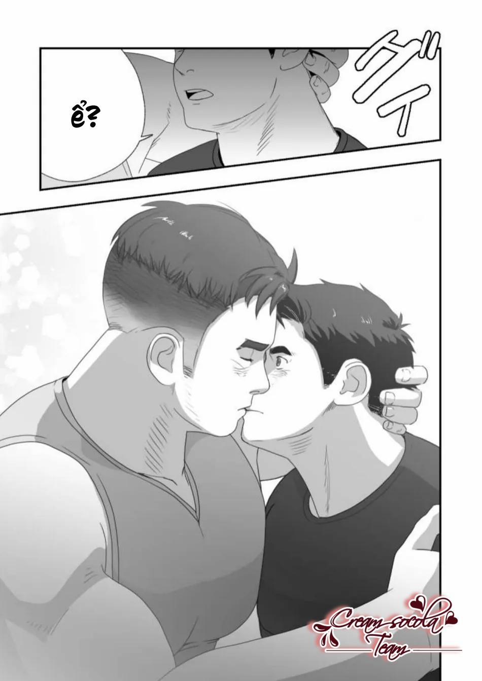 Người Tà Răm Luôn Có Quỷ Theo Sau 81 trang 10