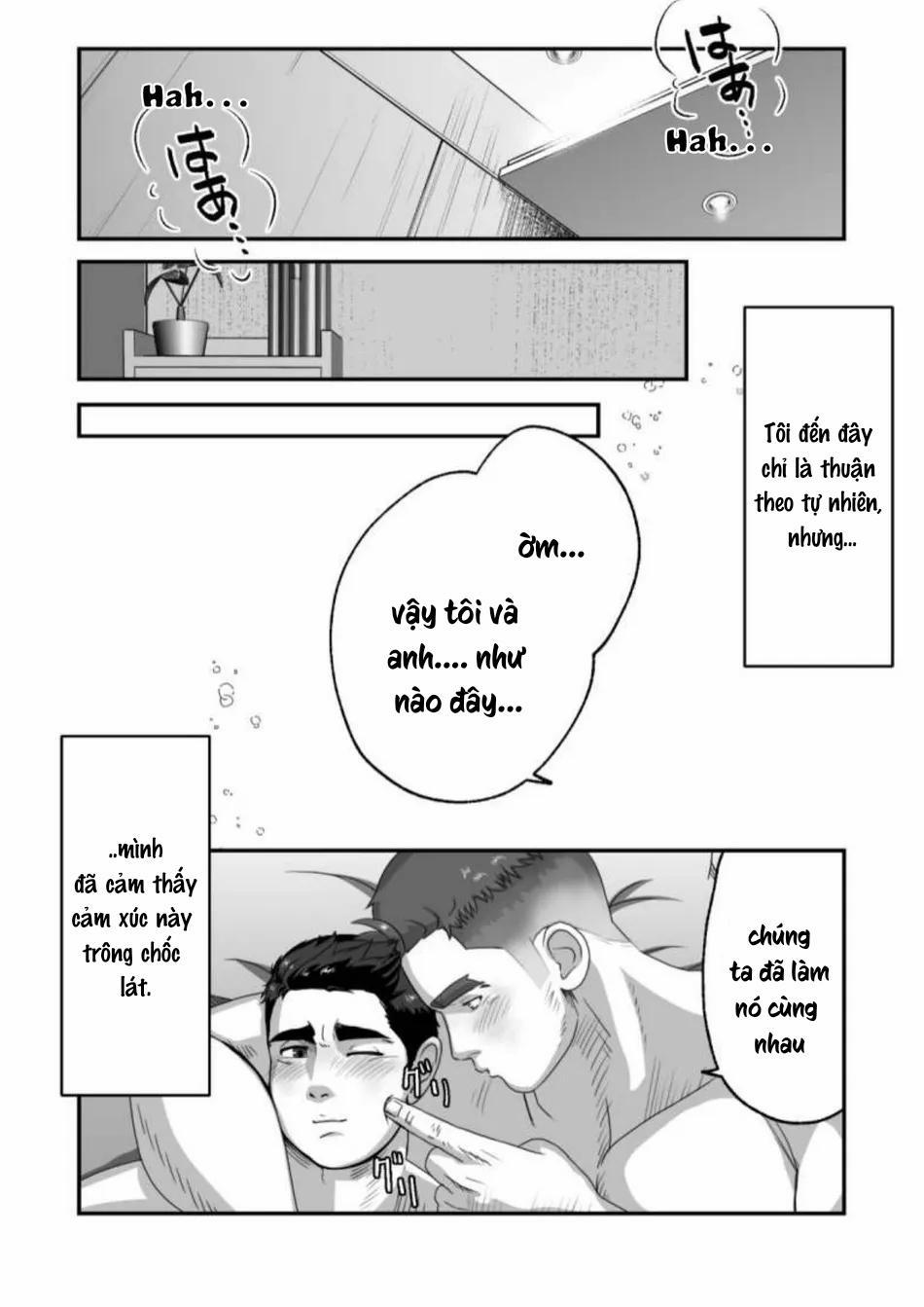 Người Tà Răm Luôn Có Quỷ Theo Sau 81 trang 21