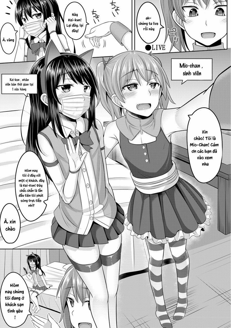 Người Tà Răm Luôn Có Quỷ Theo Sau 82 trang 2