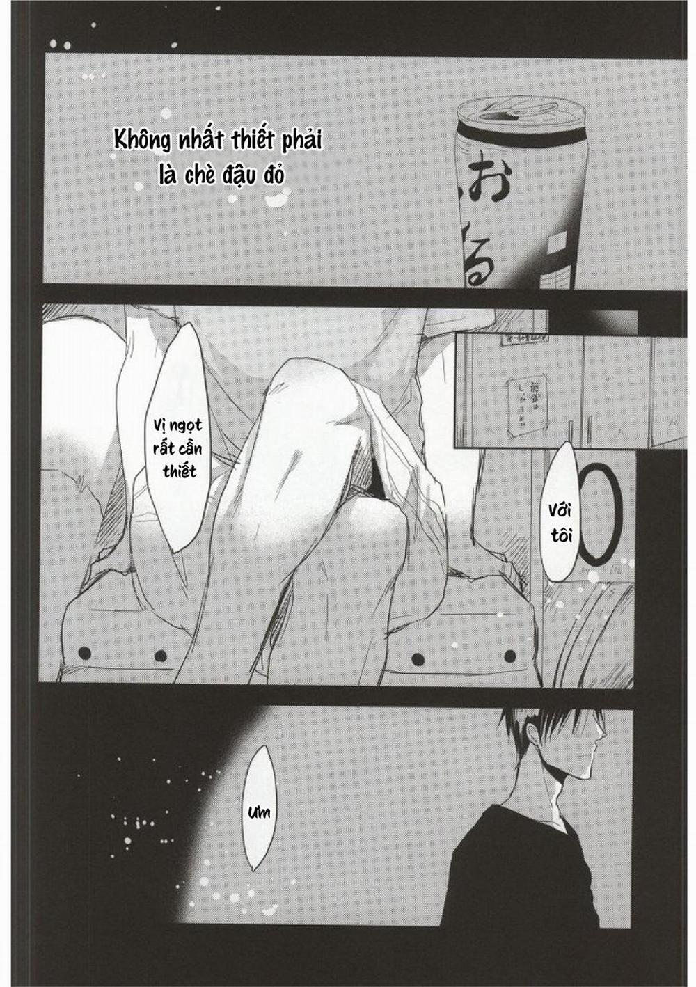 Người Tà Răm Luôn Có Quỷ Theo Sau 83 trang 19