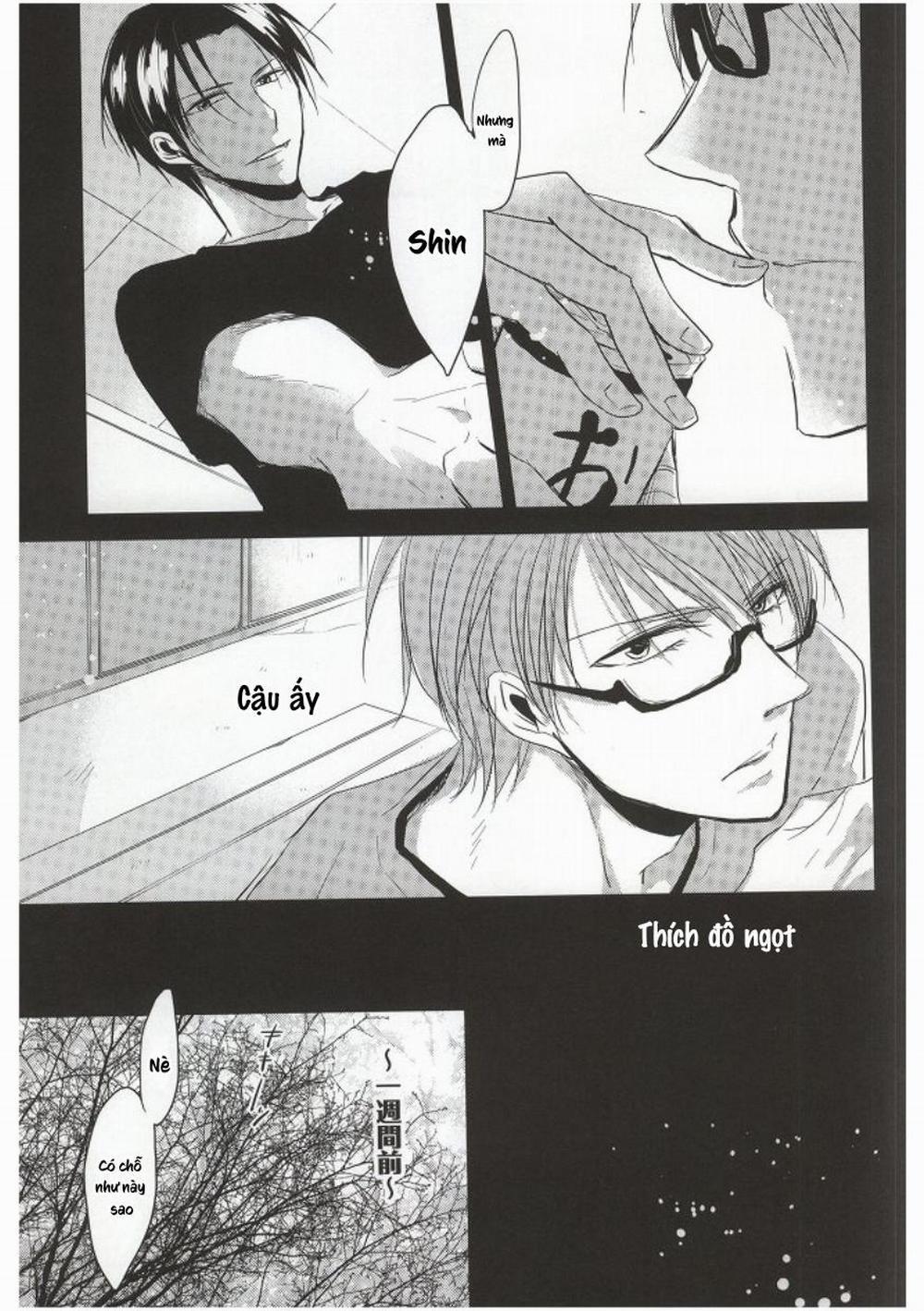 Người Tà Răm Luôn Có Quỷ Theo Sau 83 trang 3