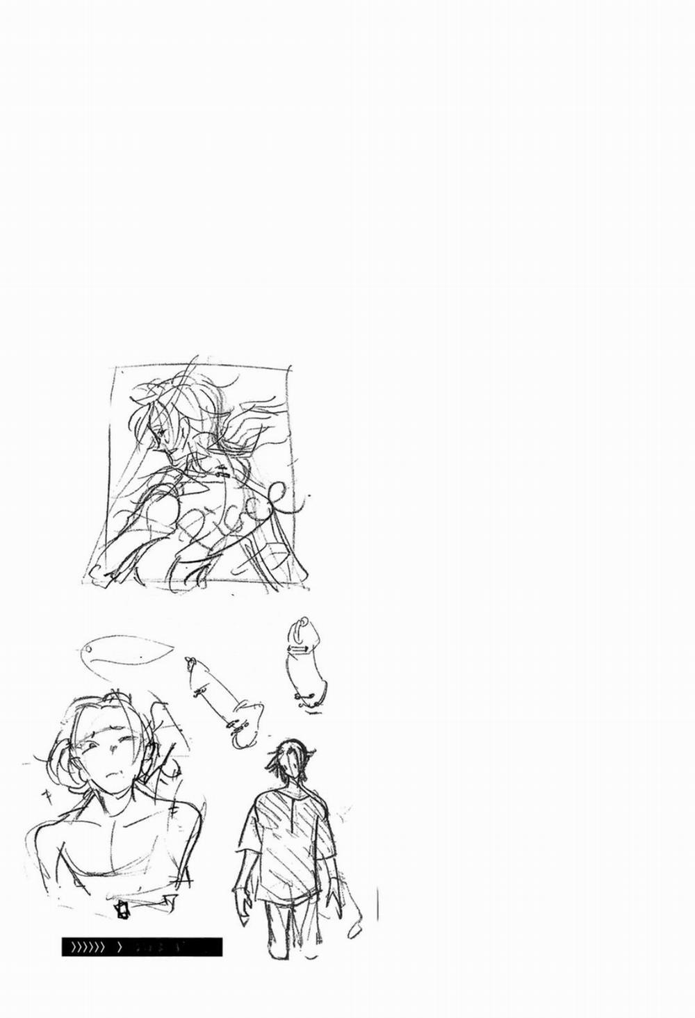 Người Tà Răm Luôn Có Quỷ Theo Sau 84 trang 34