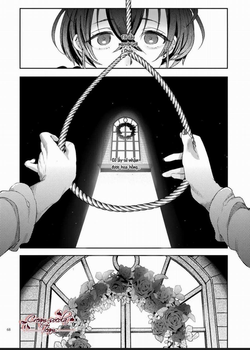 Người Tà Răm Luôn Có Quỷ Theo Sau 86.2 trang 29