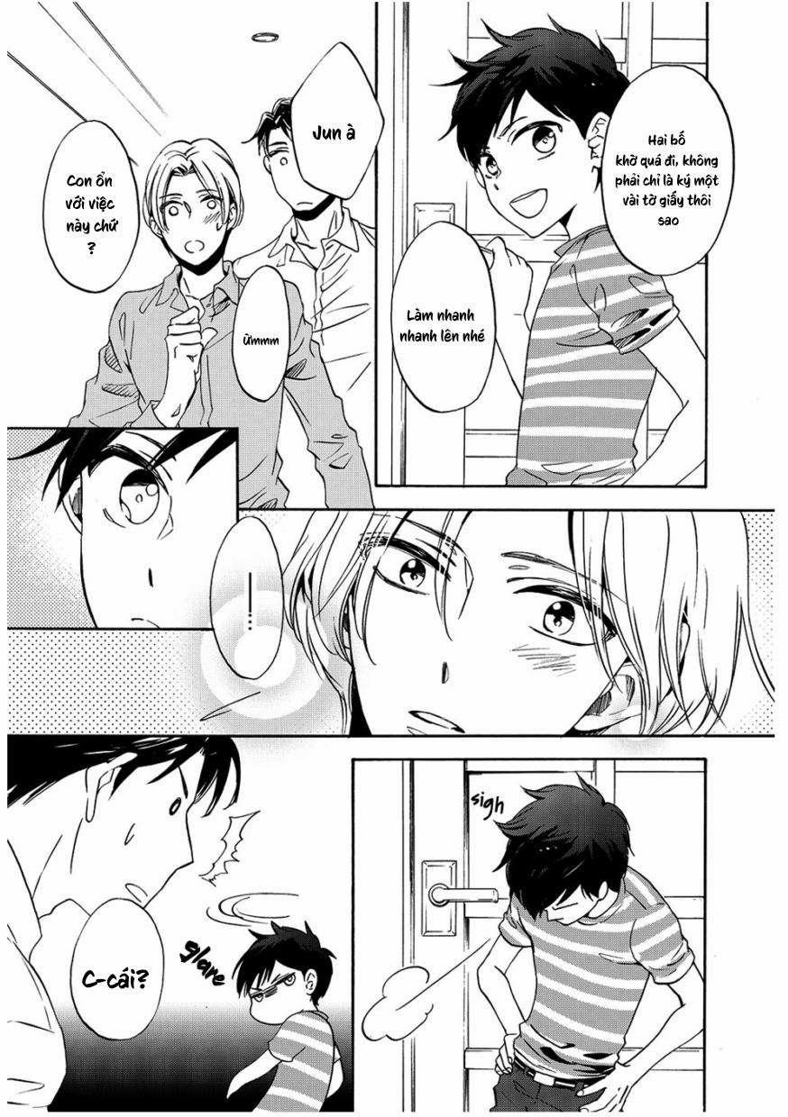 Người Tà Răm Luôn Có Quỷ Theo Sau 88 trang 20