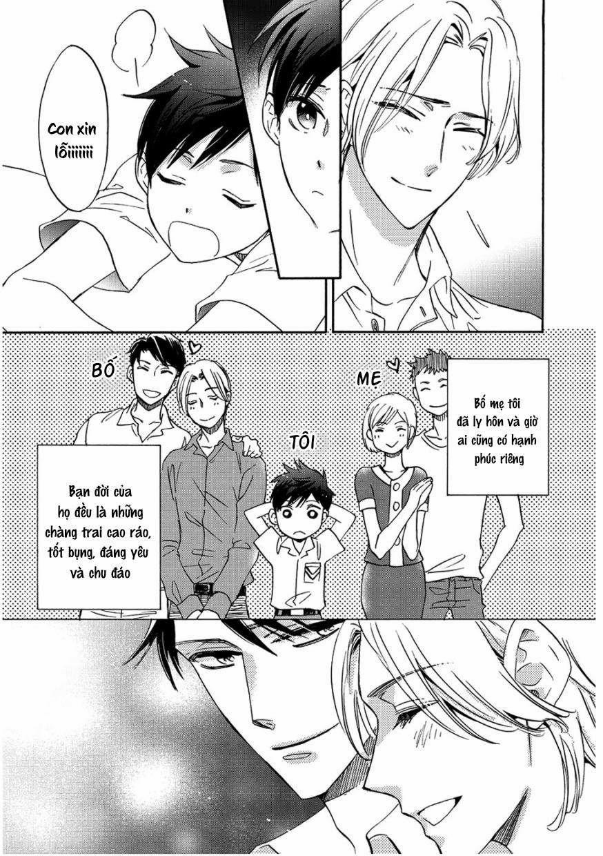 Người Tà Răm Luôn Có Quỷ Theo Sau 88 trang 4