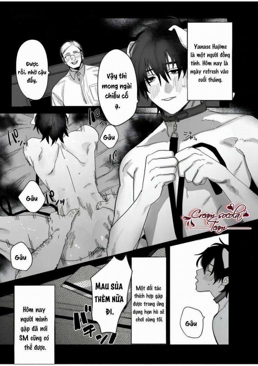 Người Tà Răm Luôn Có Quỷ Theo Sau 90 trang 0