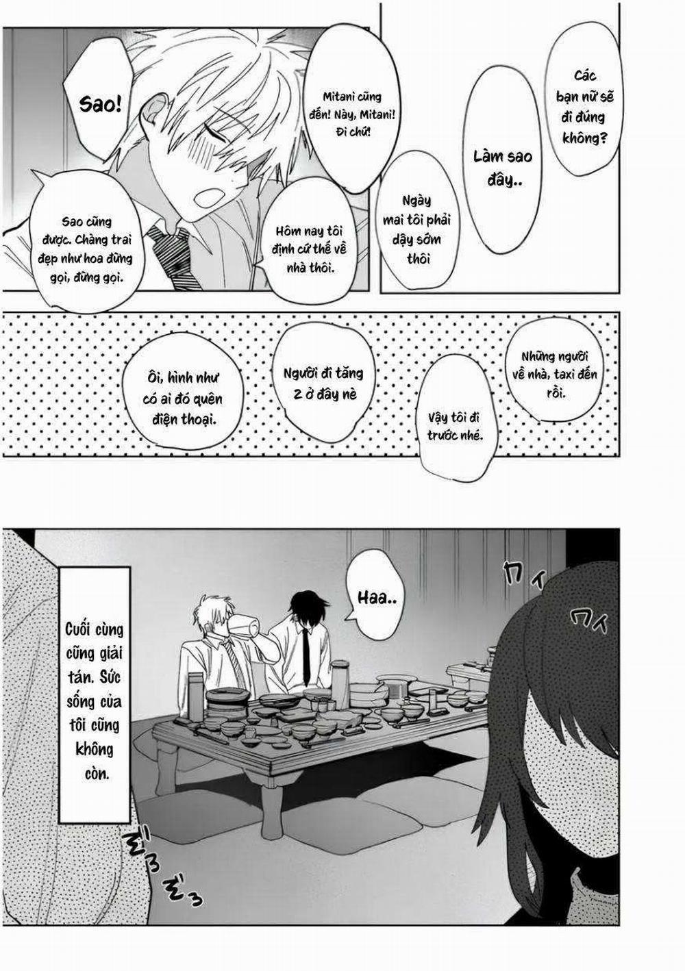 Người Tà Răm Luôn Có Quỷ Theo Sau 90 trang 4