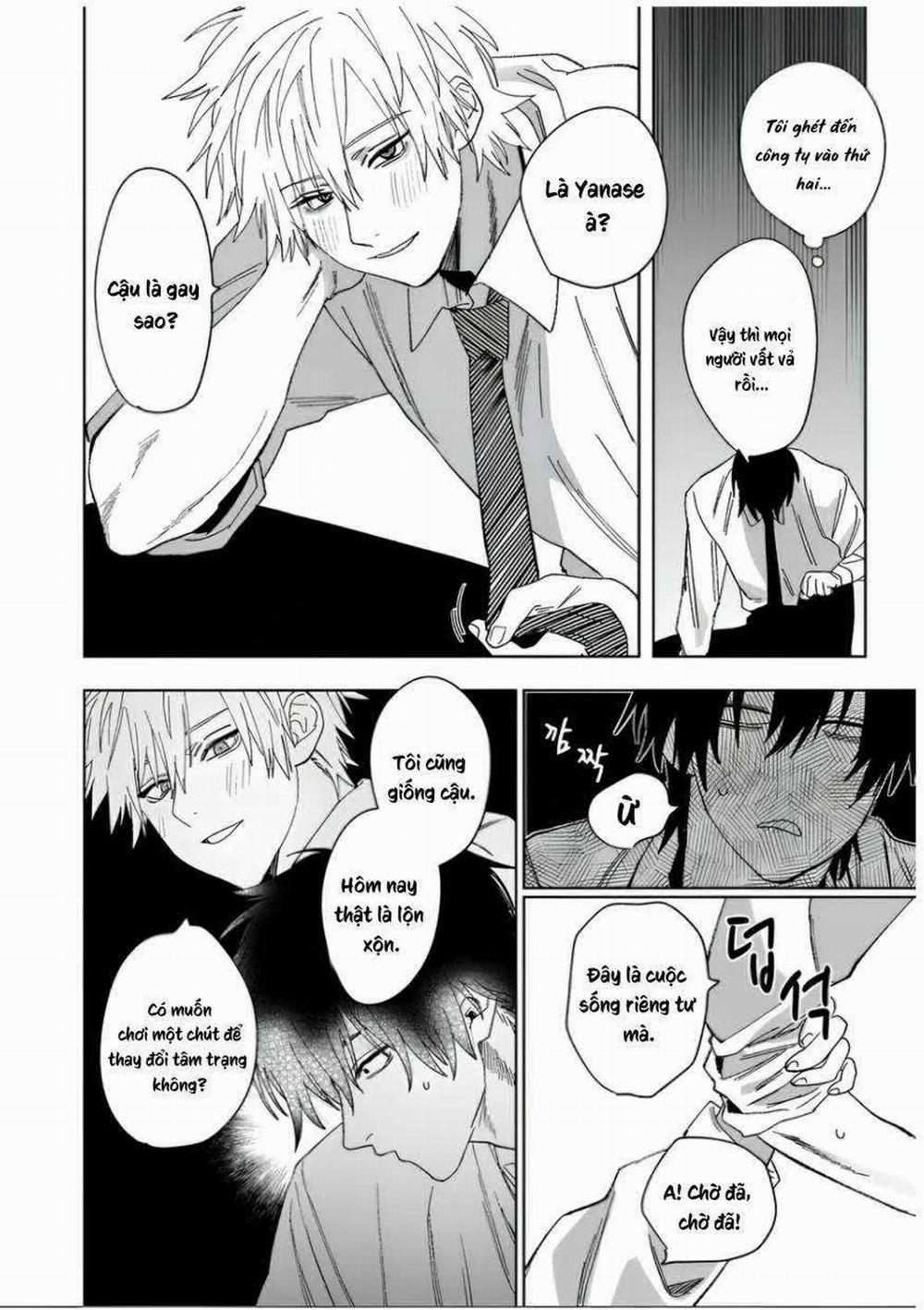 Người Tà Răm Luôn Có Quỷ Theo Sau 90 trang 5