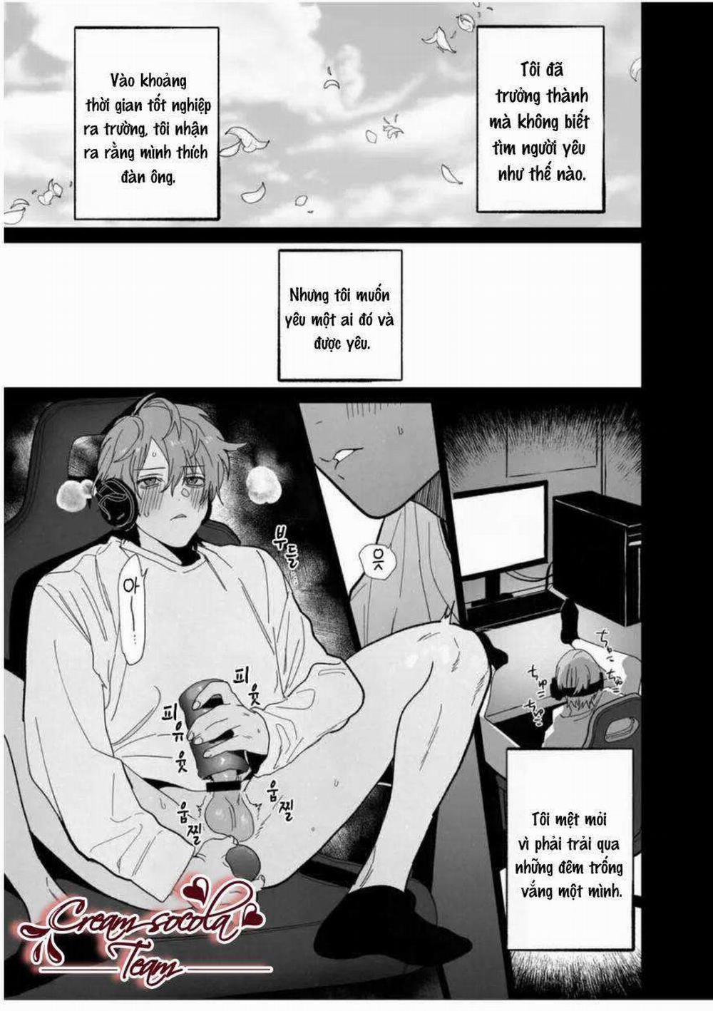 Người Tà Răm Luôn Có Quỷ Theo Sau 91 trang 0