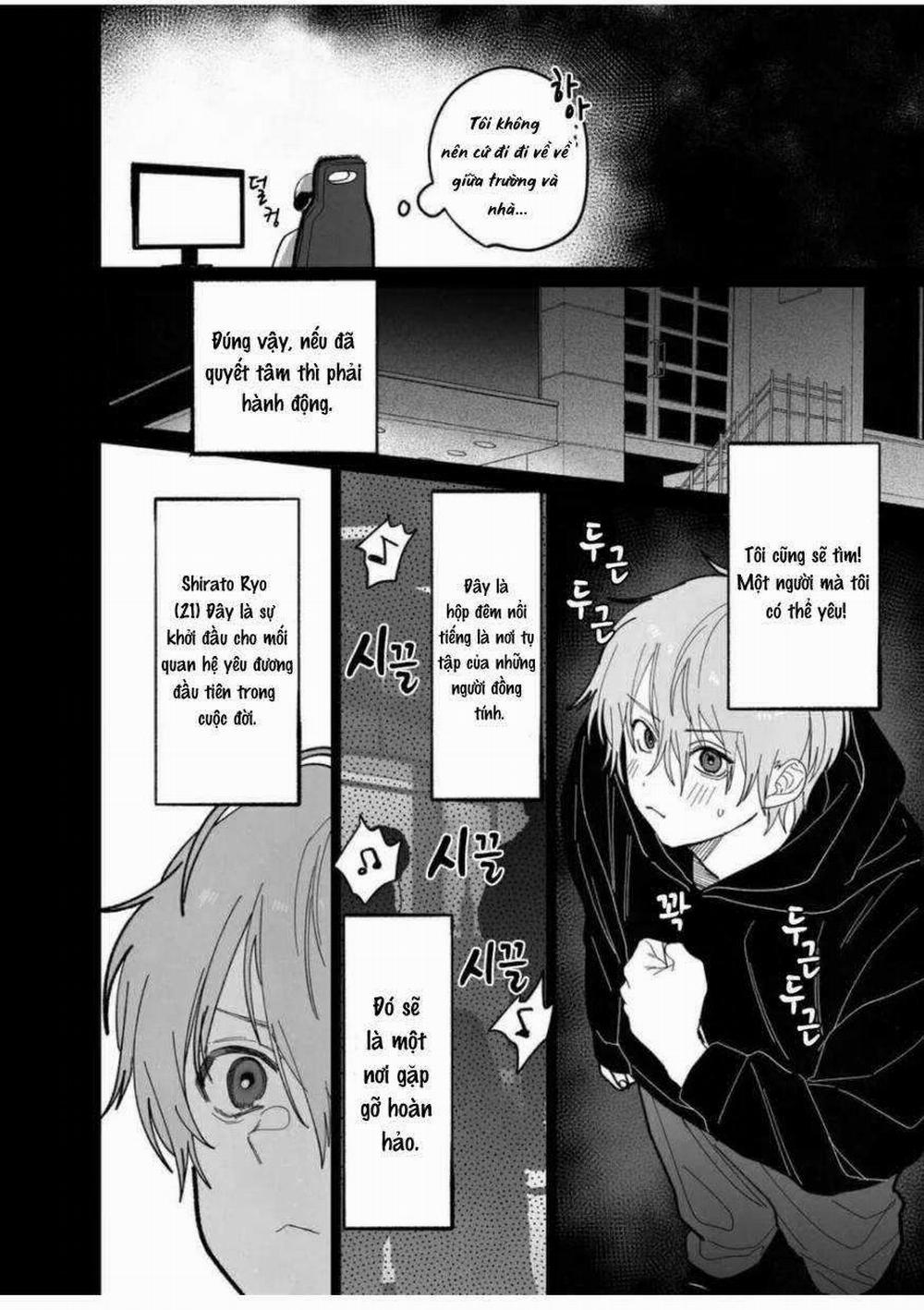 Người Tà Răm Luôn Có Quỷ Theo Sau 91 trang 1