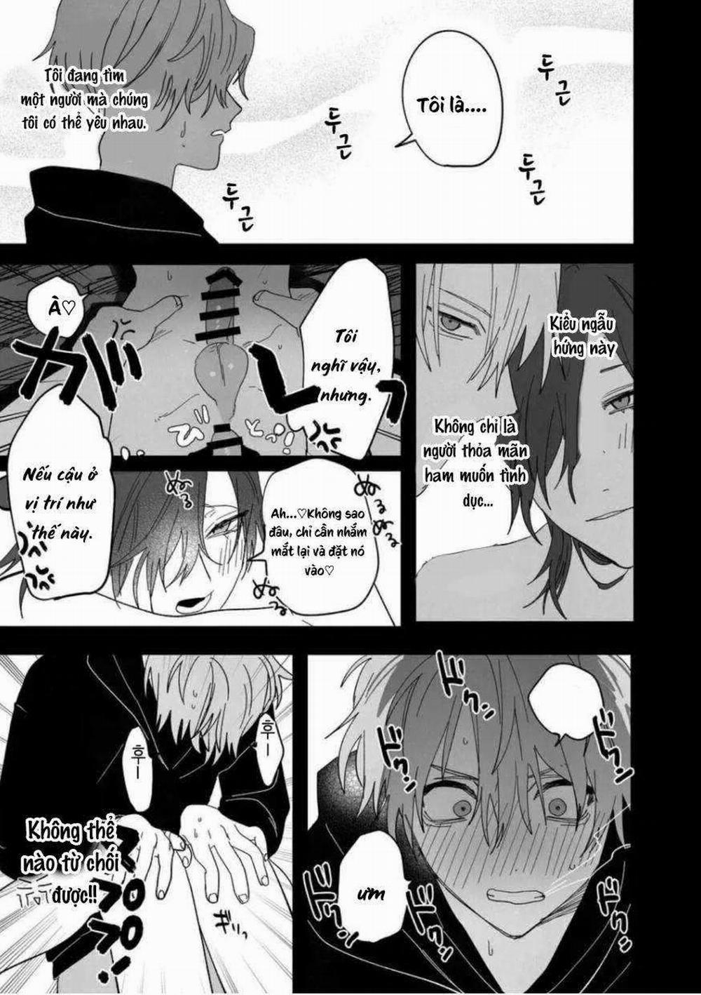 Người Tà Răm Luôn Có Quỷ Theo Sau 91 trang 20