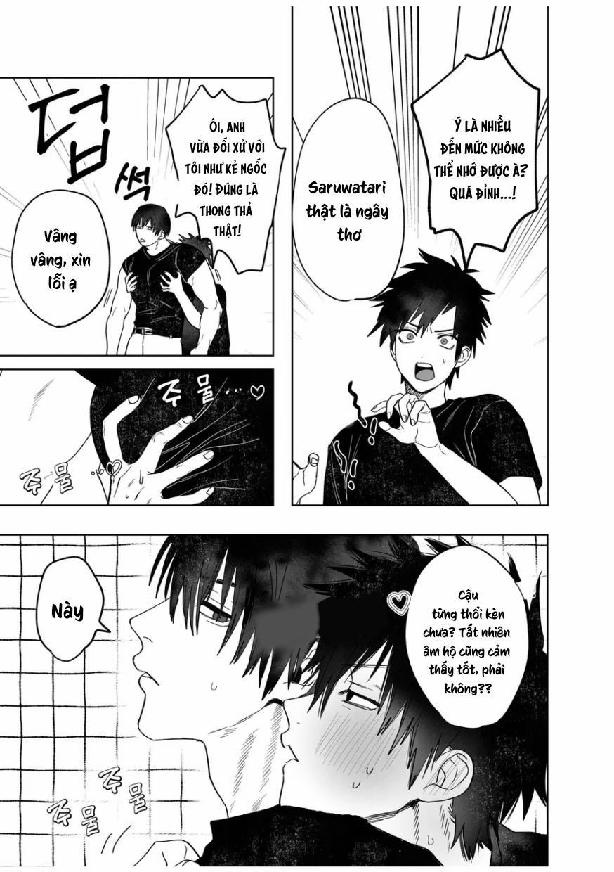 Người Tà Răm Luôn Có Quỷ Theo Sau 92 trang 3