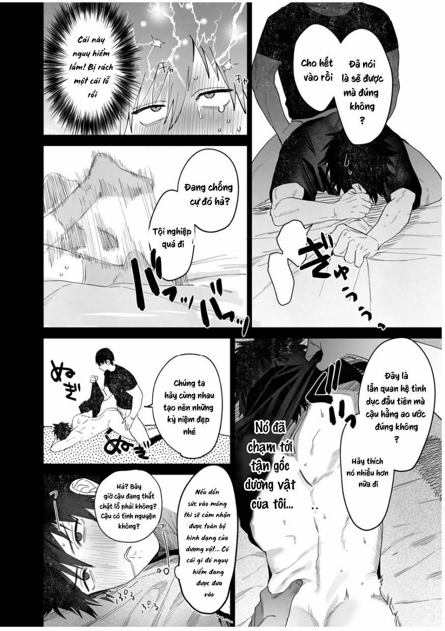 Người Tà Răm Luôn Có Quỷ Theo Sau 92 trang 32