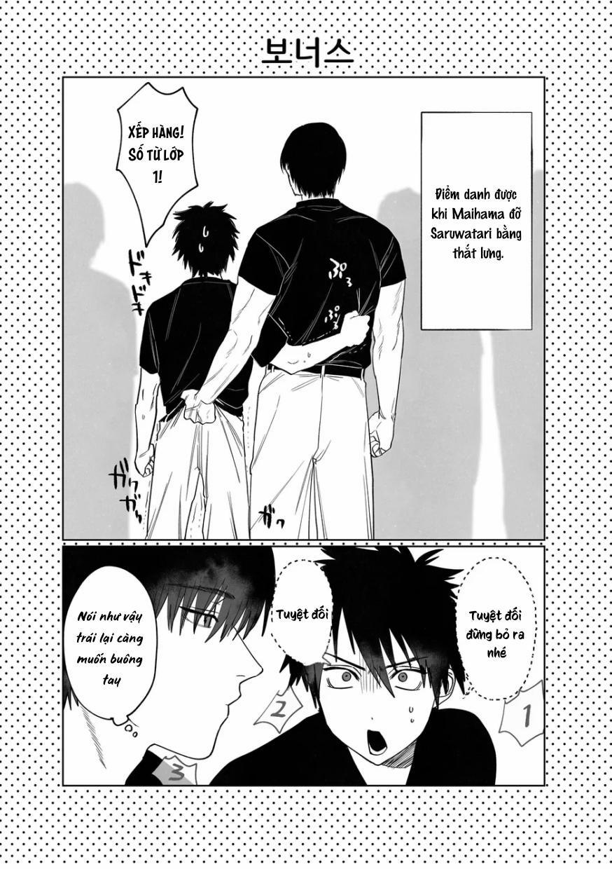 Người Tà Răm Luôn Có Quỷ Theo Sau 92 trang 45