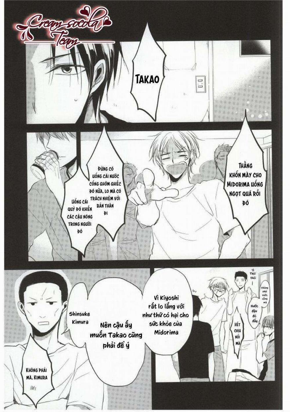 Người Tà Răm Luôn Có Quỷ Theo Sau 95 trang 2