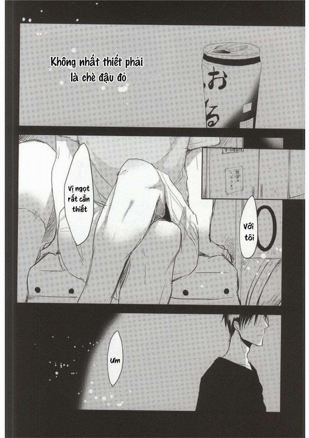 Người Tà Răm Luôn Có Quỷ Theo Sau 95 trang 20