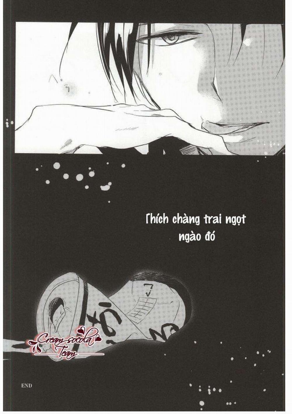 Người Tà Răm Luôn Có Quỷ Theo Sau 95 trang 24