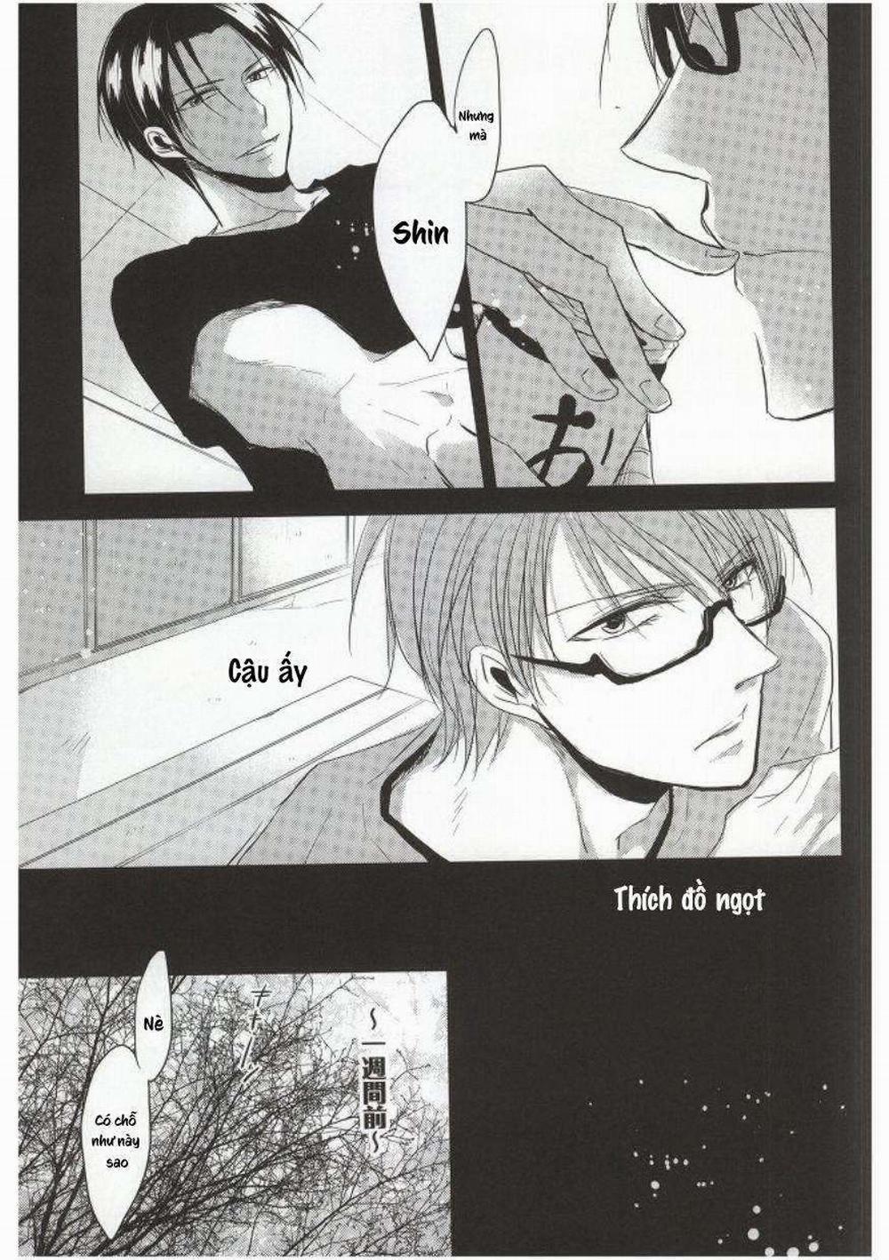 Người Tà Răm Luôn Có Quỷ Theo Sau 95 trang 4