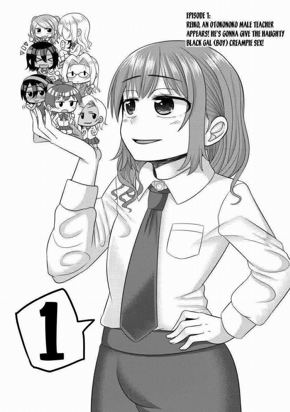 Người Tà Răm Luôn Có Quỷ Theo Sau 96 trang 2