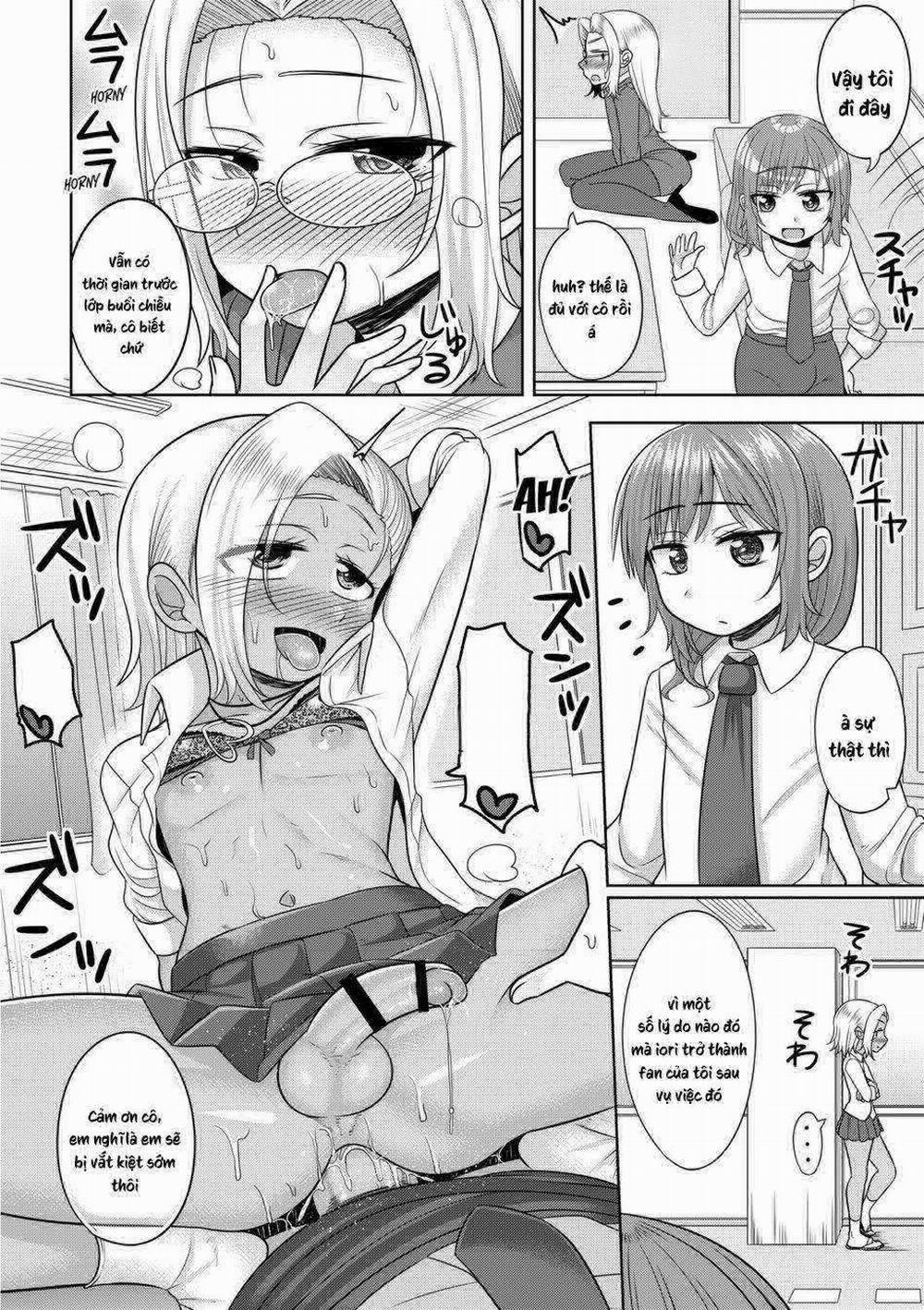 Người Tà Răm Luôn Có Quỷ Theo Sau 96 trang 25