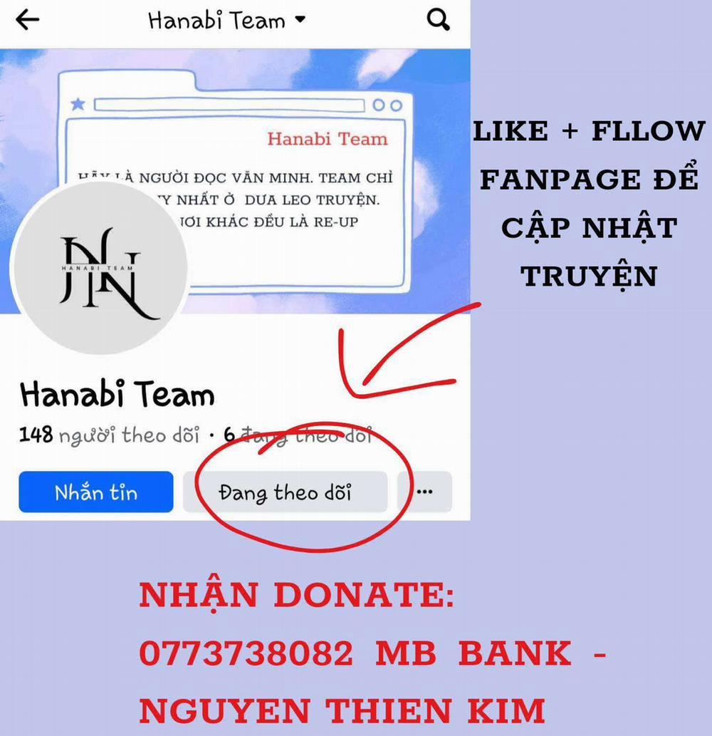 Người Tà Răm Luôn Có Quỷ Theo Sau 96 trang 27