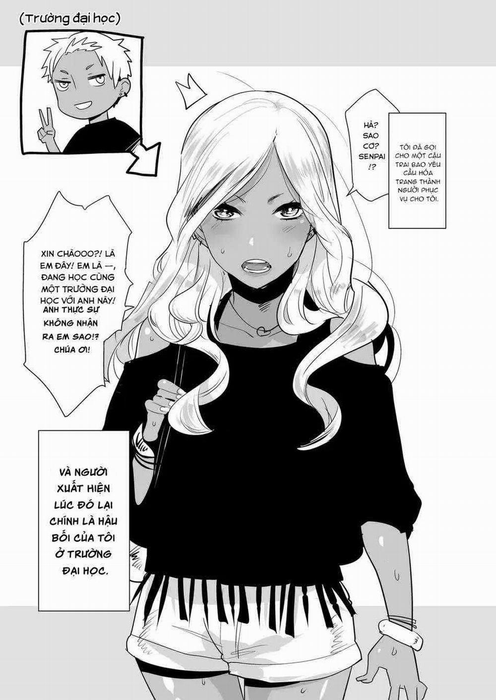 Người Tà Răm Luôn Có Quỷ Theo Sau 97 trang 2