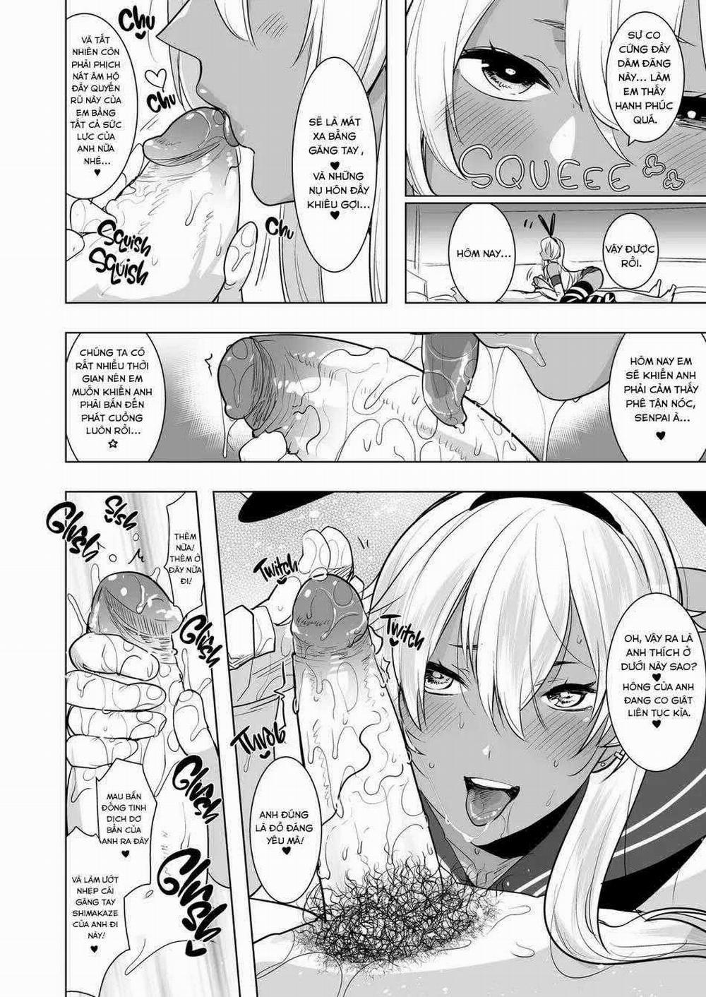 Người Tà Răm Luôn Có Quỷ Theo Sau 97 trang 5