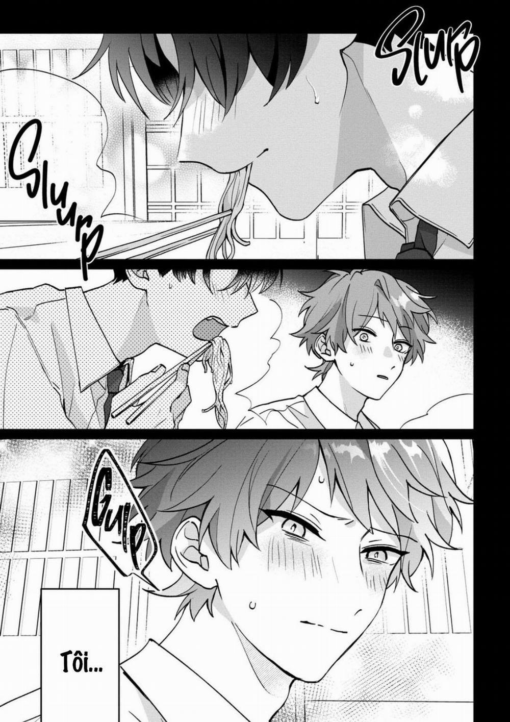 Người Tà Răm Luôn Có Quỷ Theo Sau 98 trang 1