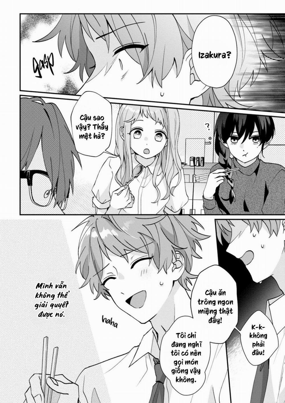 Người Tà Răm Luôn Có Quỷ Theo Sau 98 trang 10