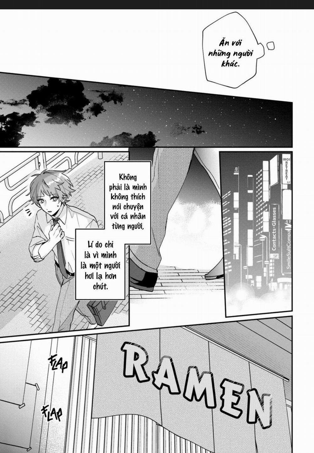 Người Tà Răm Luôn Có Quỷ Theo Sau 98 trang 11