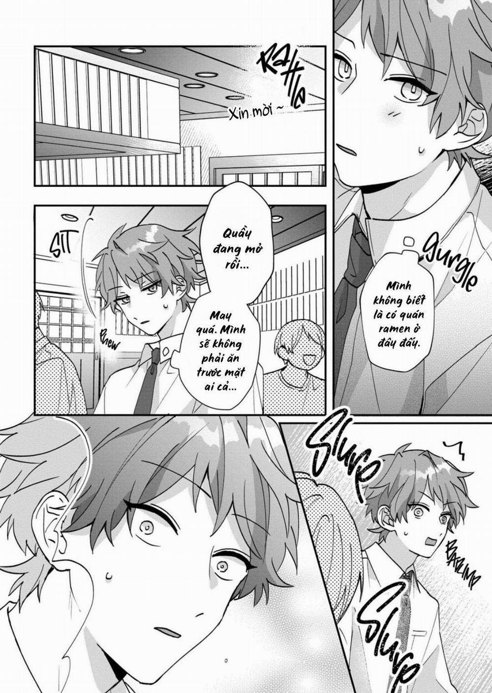 Người Tà Răm Luôn Có Quỷ Theo Sau 98 trang 12