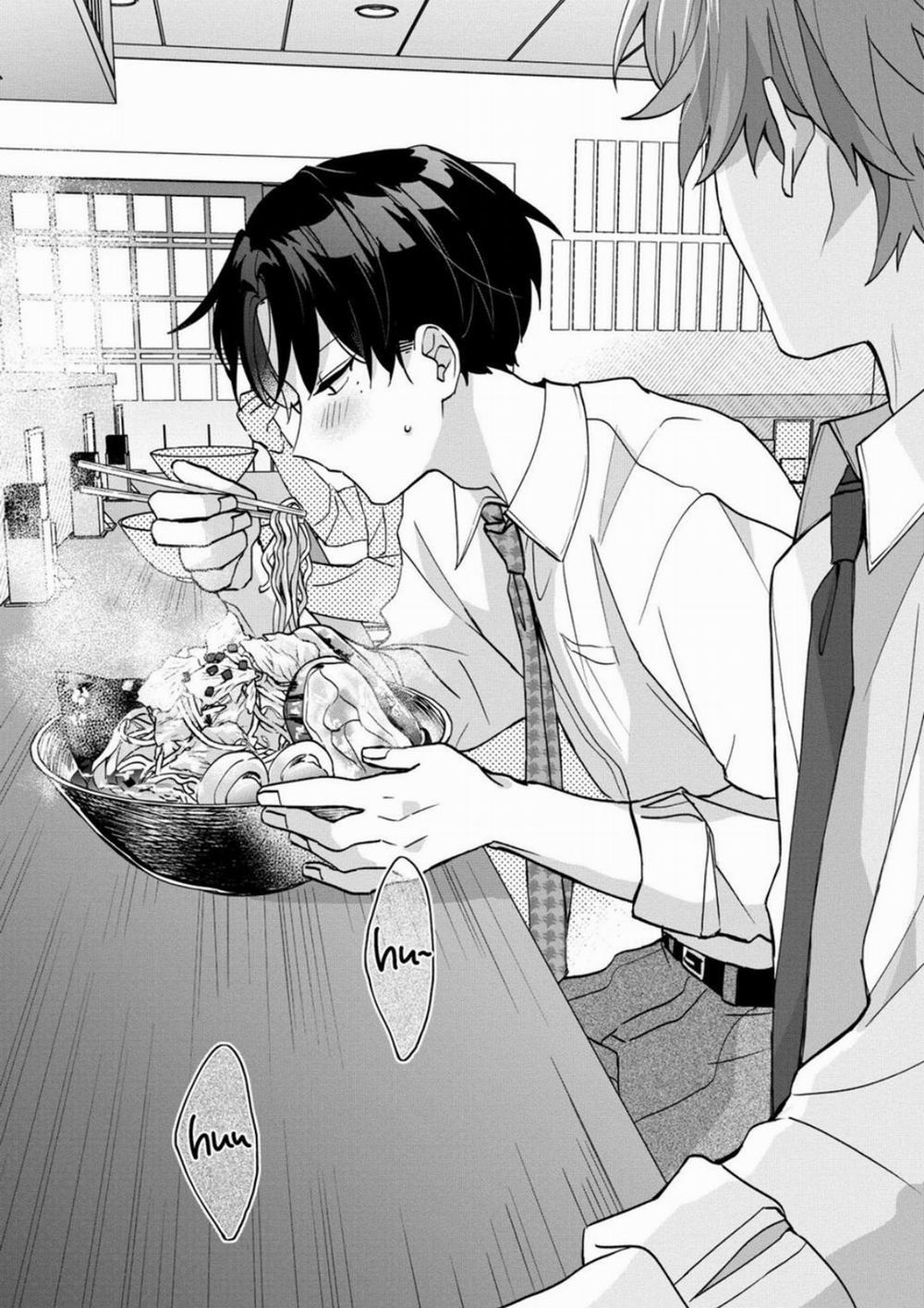 Người Tà Răm Luôn Có Quỷ Theo Sau 98 trang 13