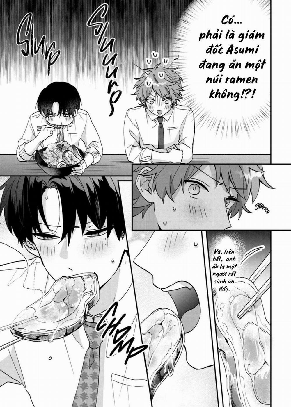 Người Tà Răm Luôn Có Quỷ Theo Sau 98 trang 15