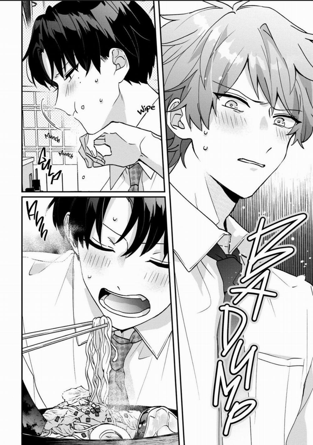 Người Tà Răm Luôn Có Quỷ Theo Sau 98 trang 16