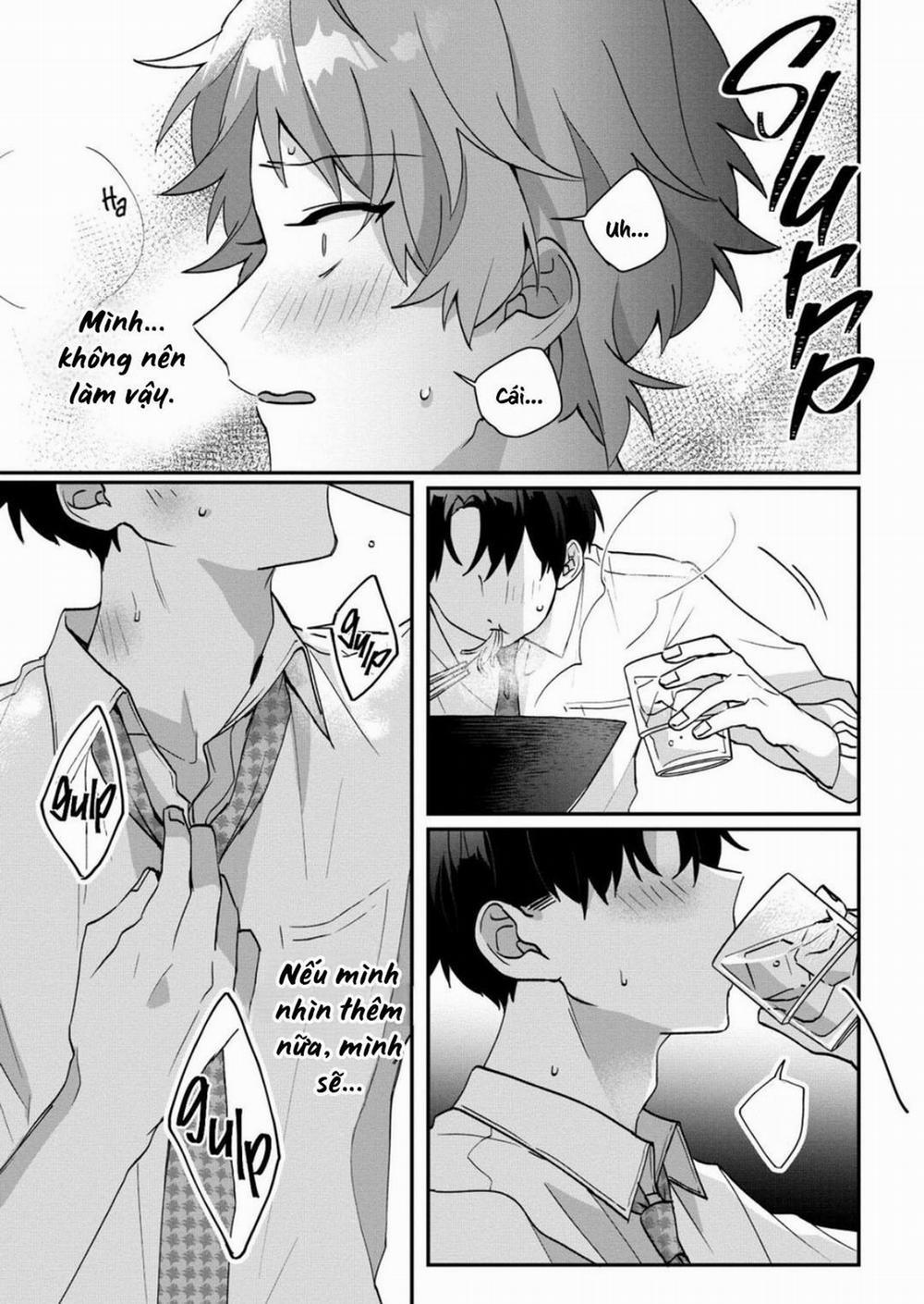 Người Tà Răm Luôn Có Quỷ Theo Sau 98 trang 17