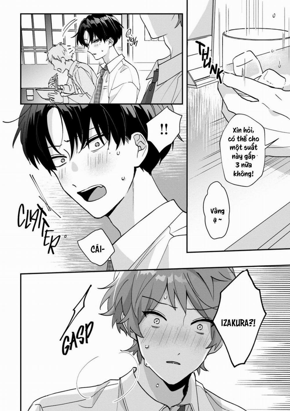 Người Tà Răm Luôn Có Quỷ Theo Sau 98 trang 18