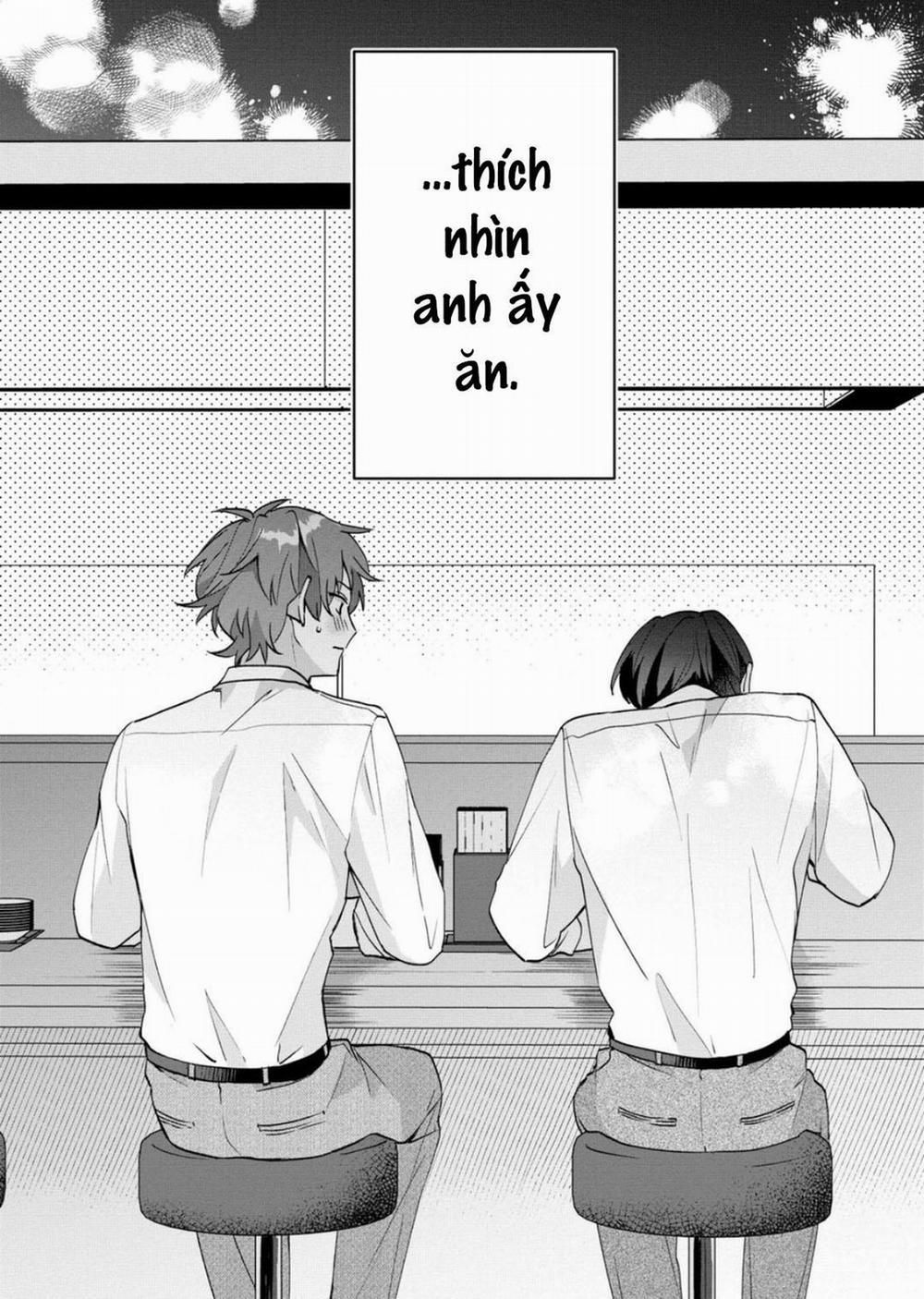 Người Tà Răm Luôn Có Quỷ Theo Sau 98 trang 2