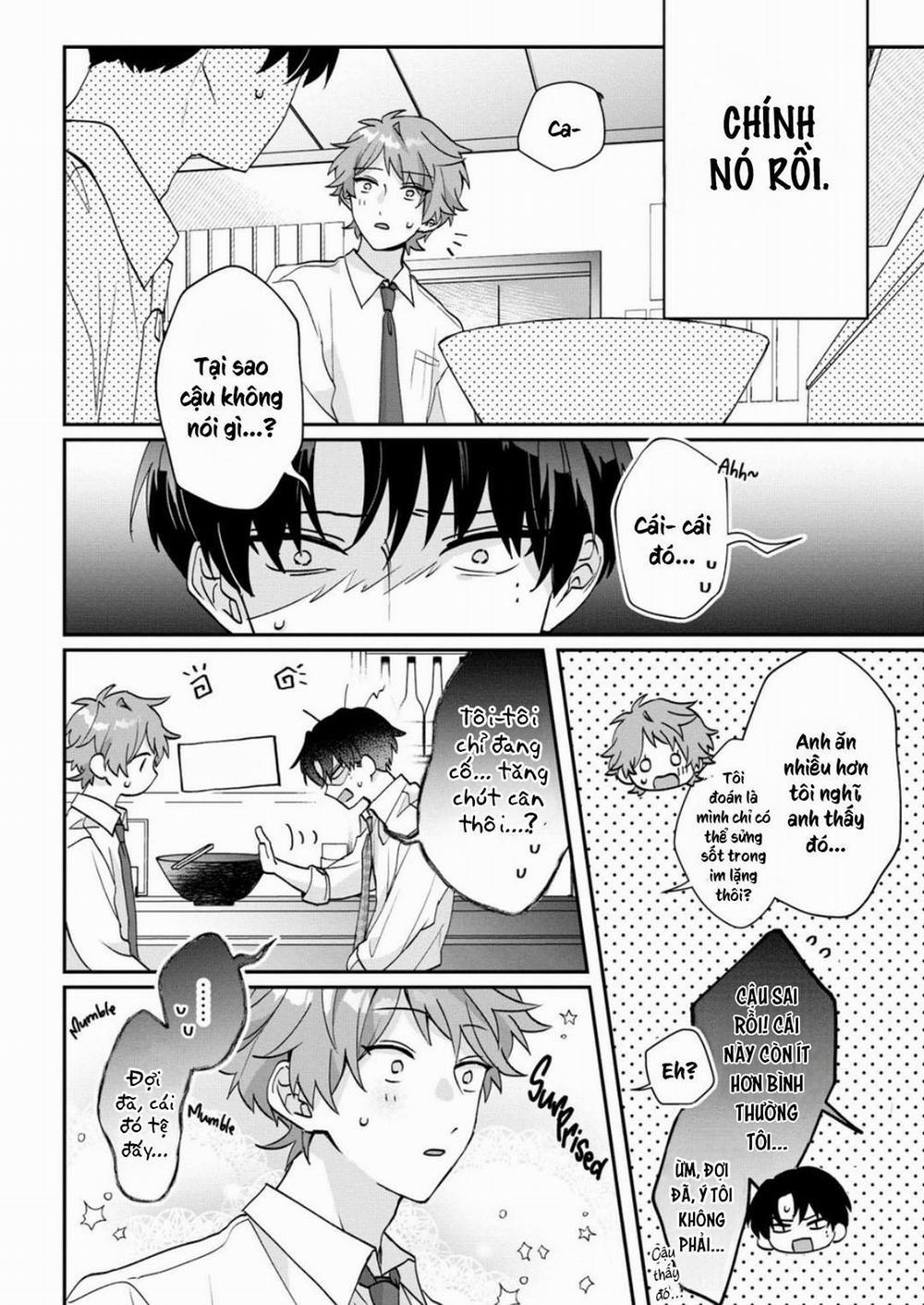 Người Tà Răm Luôn Có Quỷ Theo Sau 98 trang 20