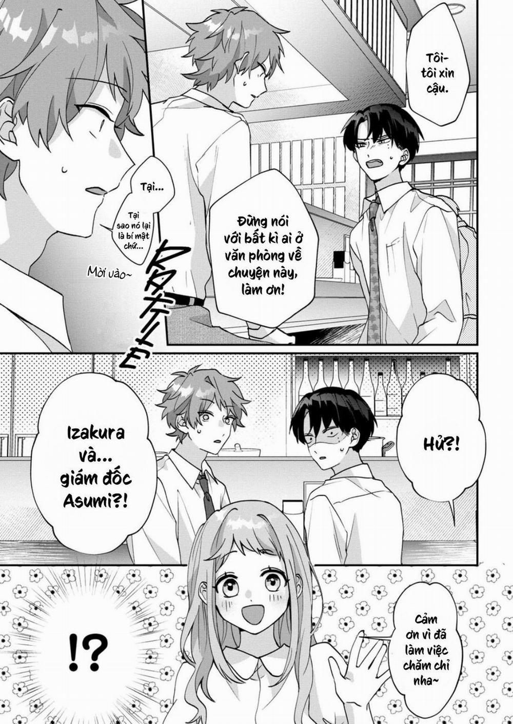 Người Tà Răm Luôn Có Quỷ Theo Sau 98 trang 21