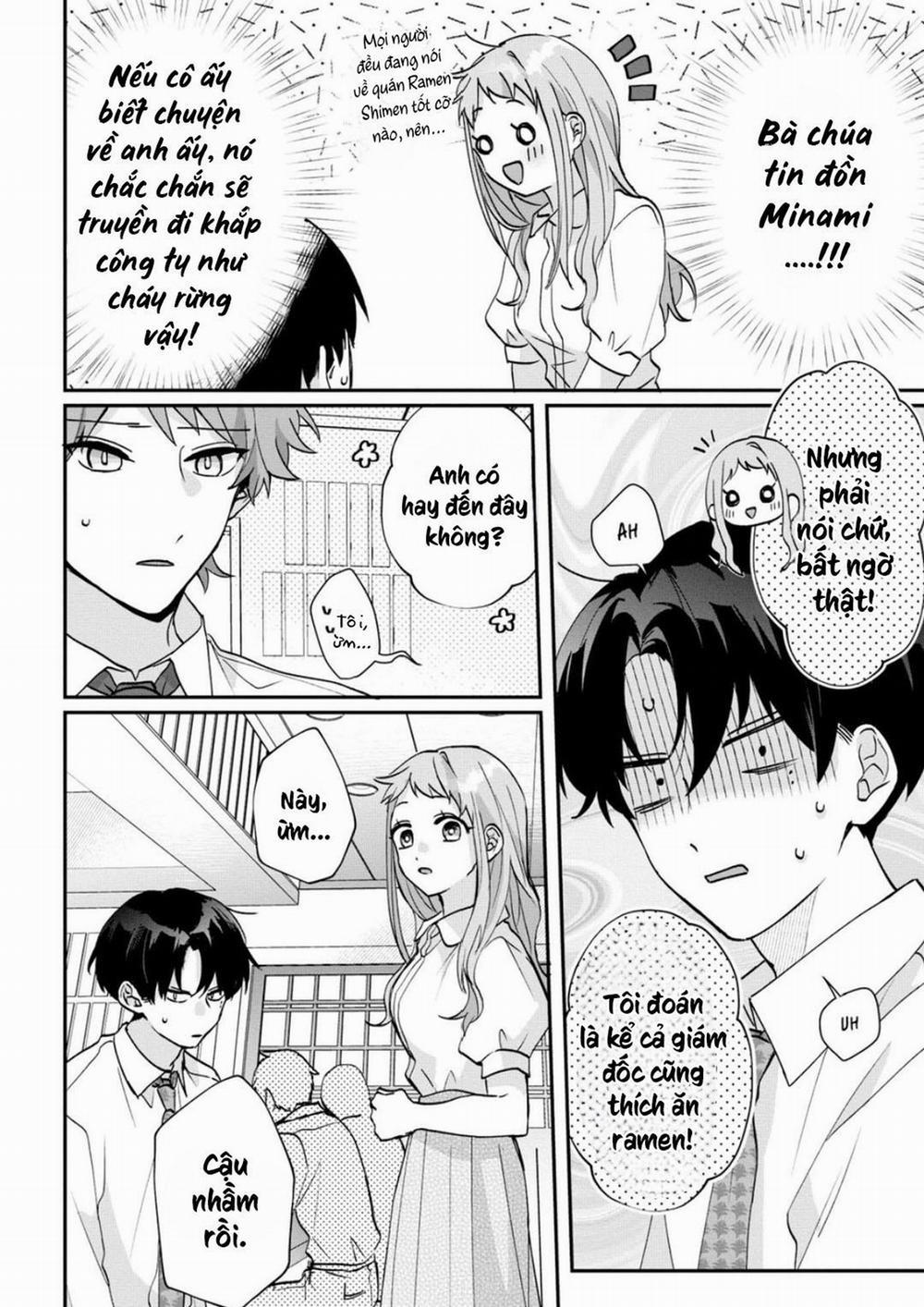 Người Tà Răm Luôn Có Quỷ Theo Sau 98 trang 22