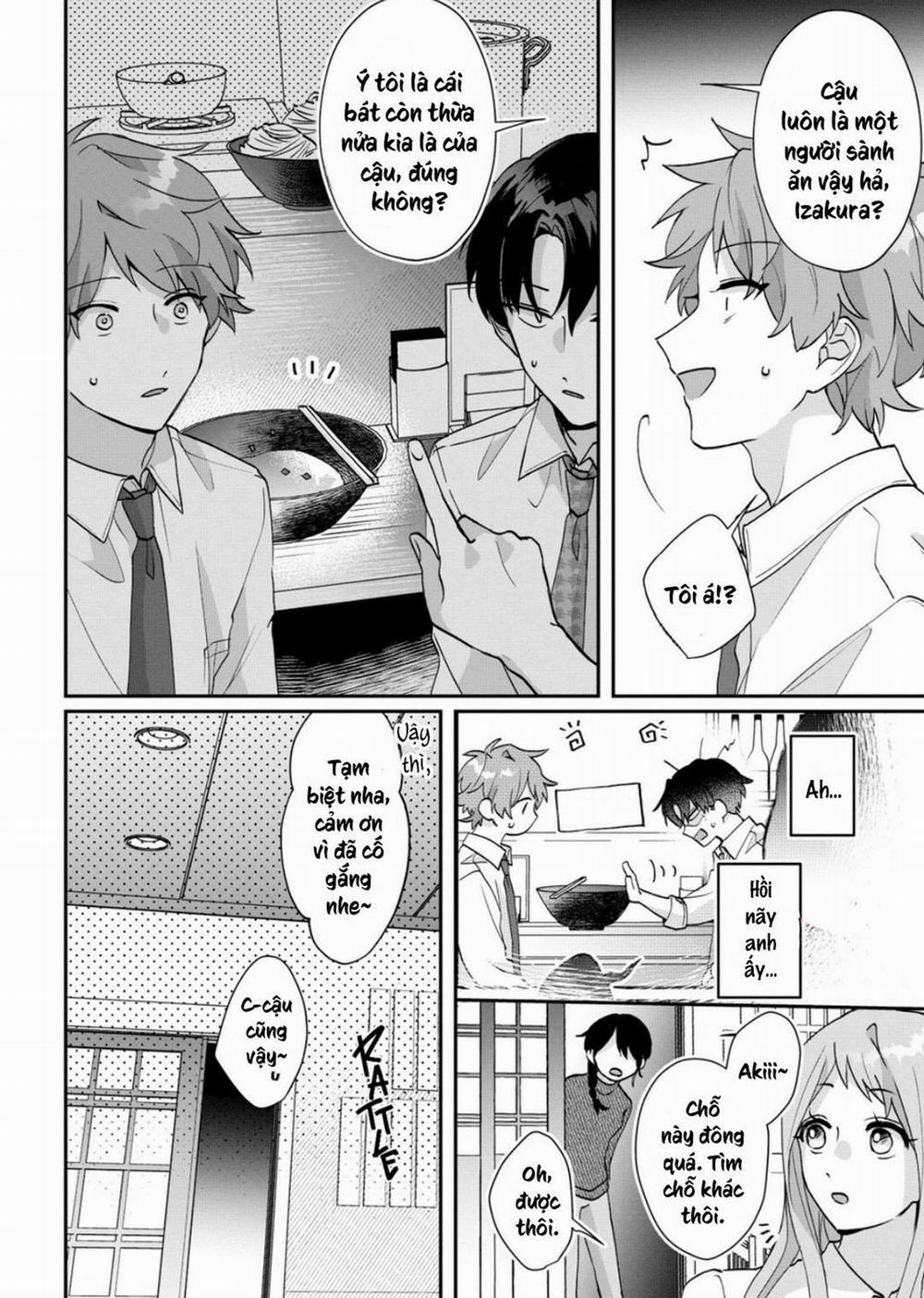 Người Tà Răm Luôn Có Quỷ Theo Sau 98 trang 24