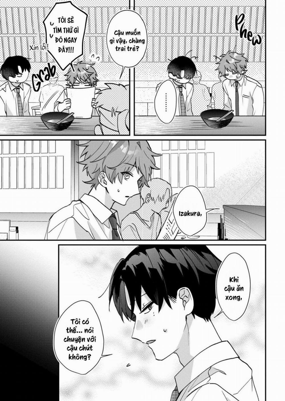 Người Tà Răm Luôn Có Quỷ Theo Sau 98 trang 25