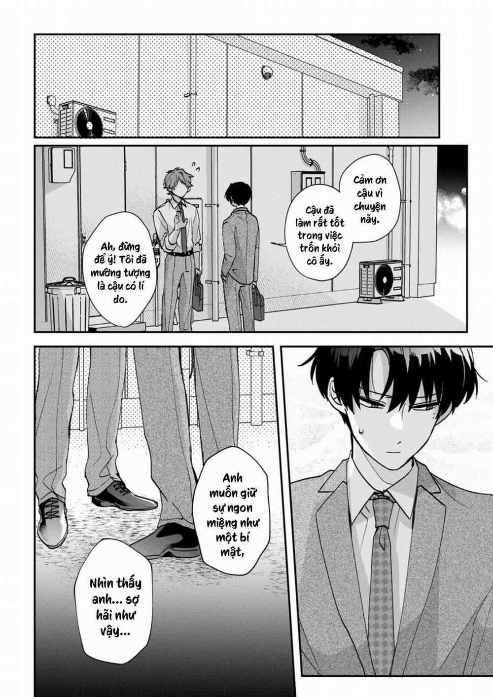 Người Tà Răm Luôn Có Quỷ Theo Sau 98 trang 26