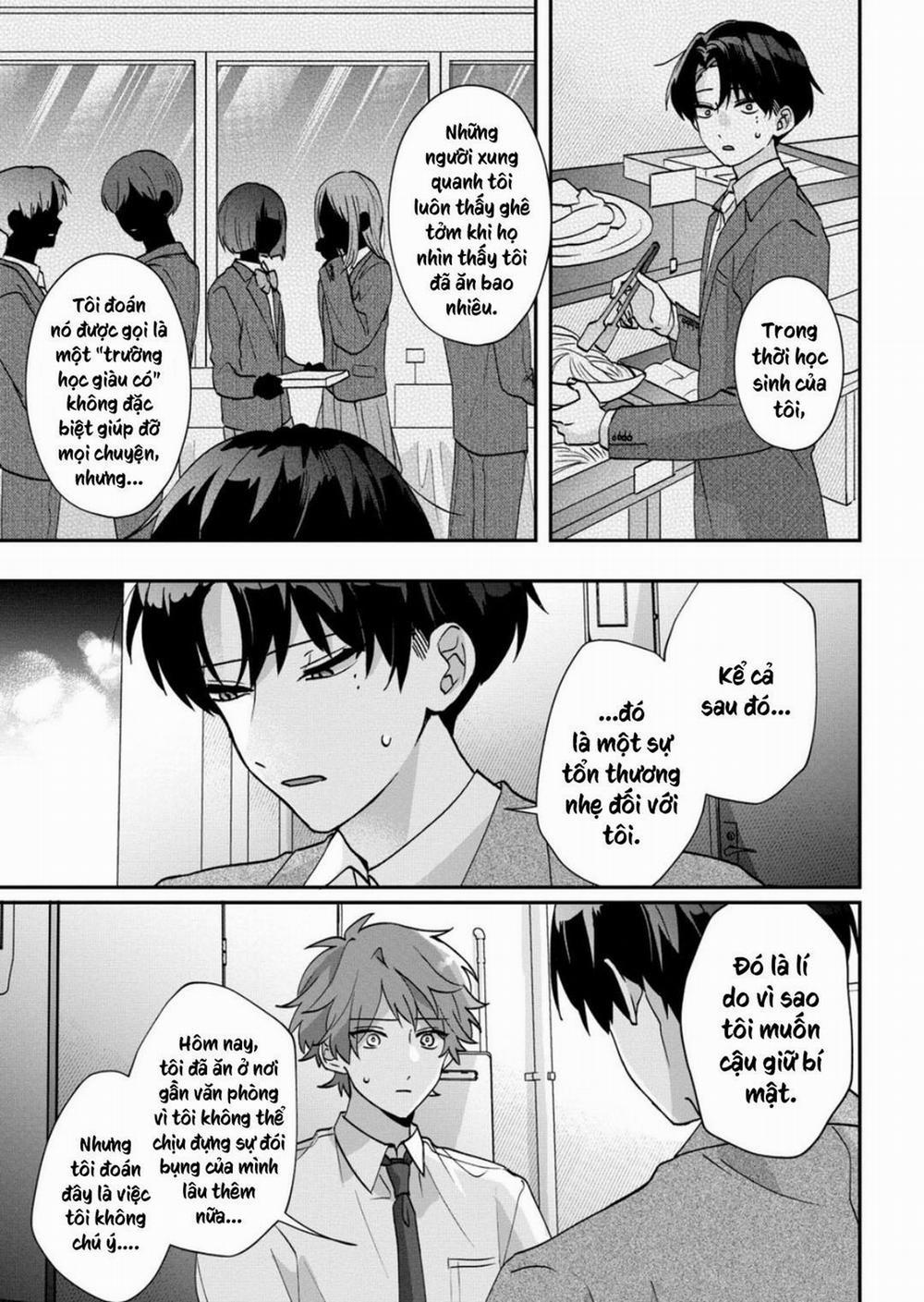 Người Tà Răm Luôn Có Quỷ Theo Sau 98 trang 27