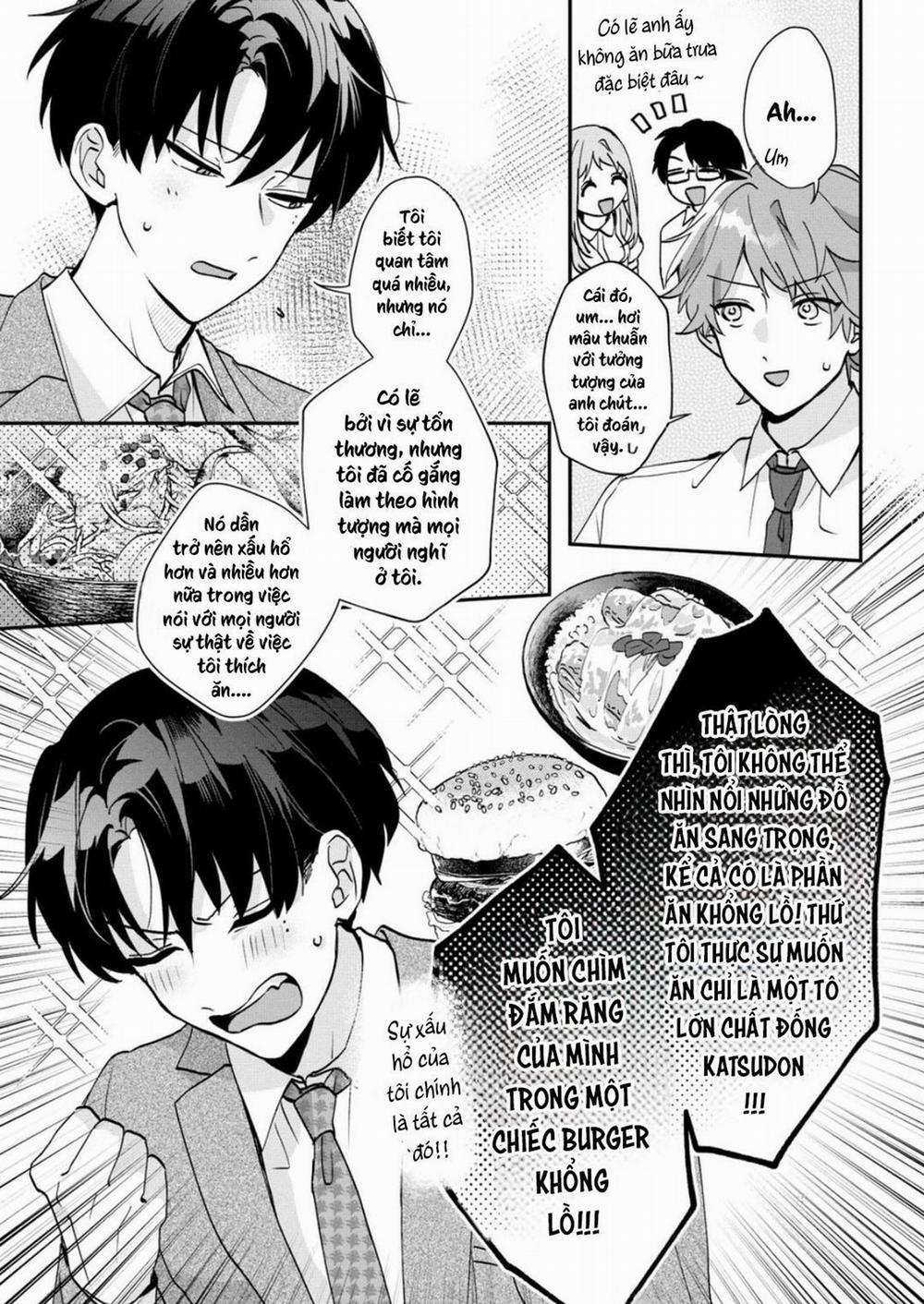 Người Tà Răm Luôn Có Quỷ Theo Sau 98 trang 29